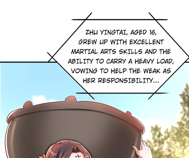 Don't Mess With Missy! Chapter 144 page 26 - 