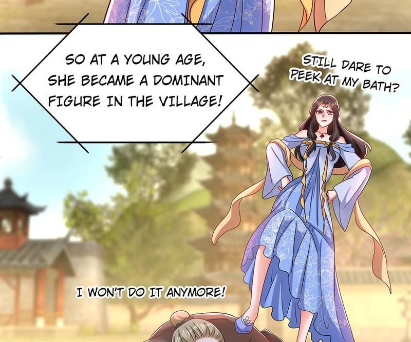Don't Mess With Missy! Chapter 144 page 28 - 