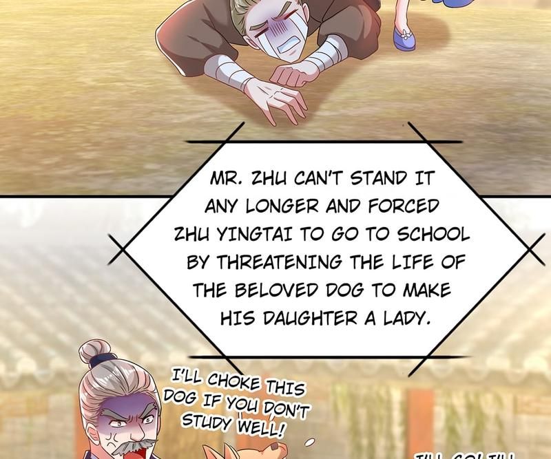 Don't Mess With Missy! Chapter 144 page 29 - 