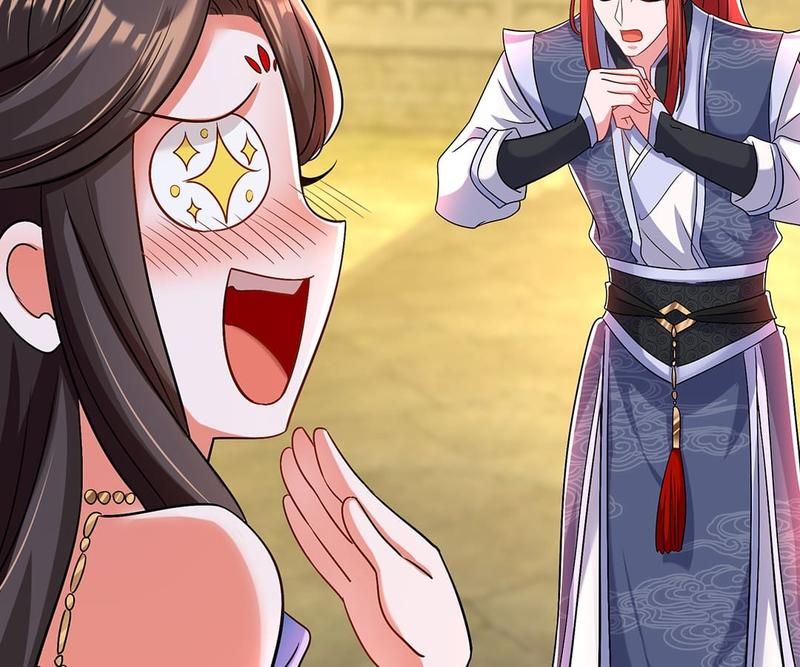 Don't Mess With Missy! Chapter 144 page 33 - 