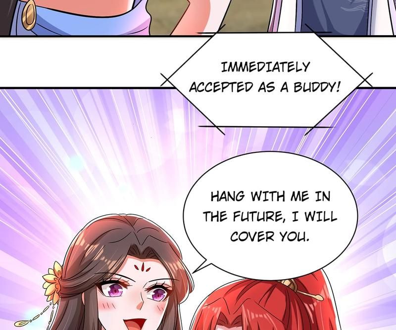 Don't Mess With Missy! Chapter 144 page 34 - 