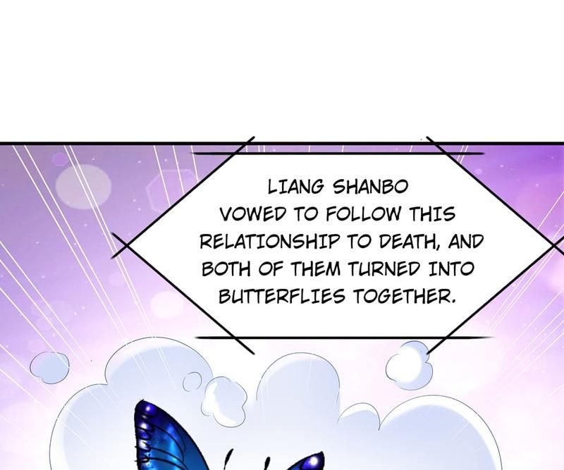 Don't Mess With Missy! Chapter 144 page 40 - 
