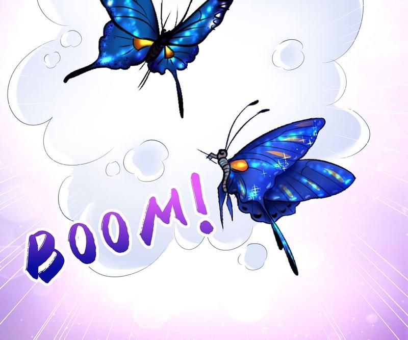 Don't Mess With Missy! Chapter 144 page 41 - 