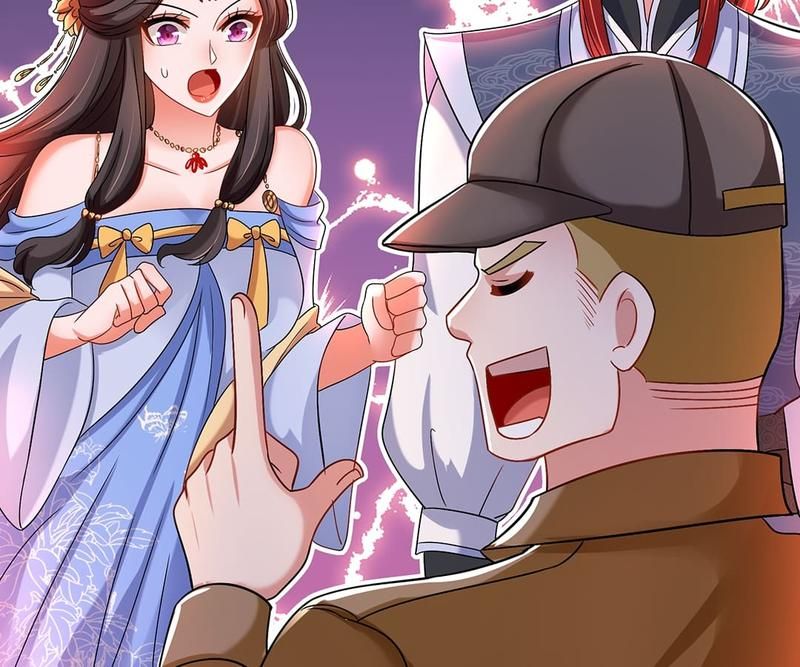 Don't Mess With Missy! Chapter 144 page 43 - 