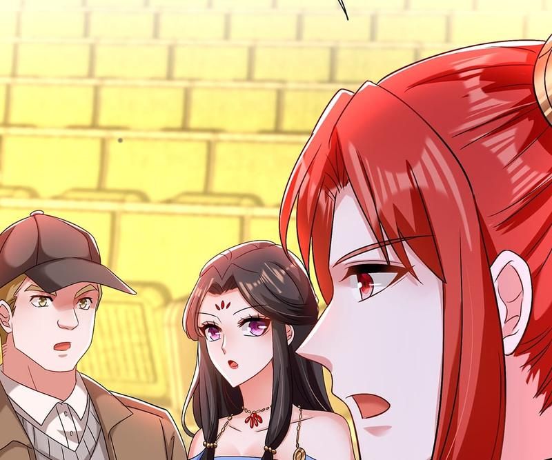Don't Mess With Missy! Chapter 144 page 47 - 