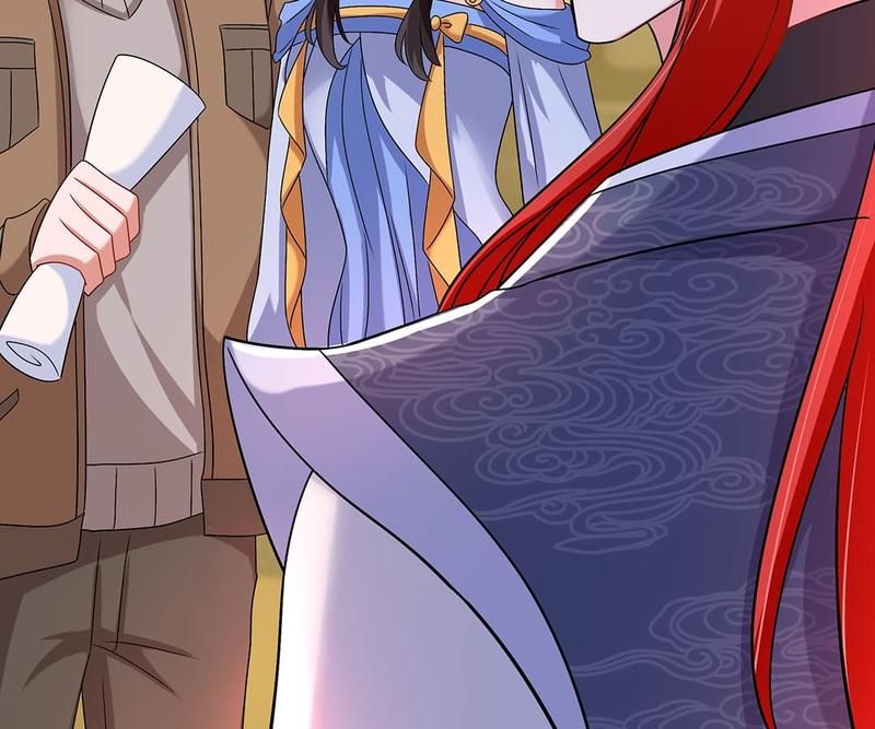 Don't Mess With Missy! Chapter 144 page 48 - 