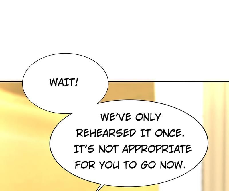 Don't Mess With Missy! Chapter 145 page 1 - 