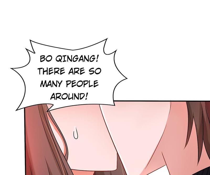 Don't Mess With Missy! Chapter 145 page 12 - 