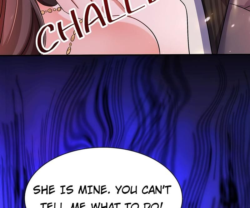 Don't Mess With Missy! Chapter 145 page 21 - 