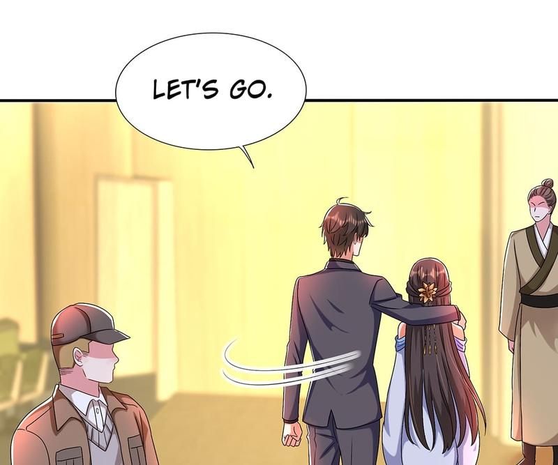 Don't Mess With Missy! Chapter 145 page 25 - 