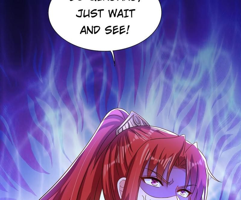 Don't Mess With Missy! Chapter 145 page 28 - 