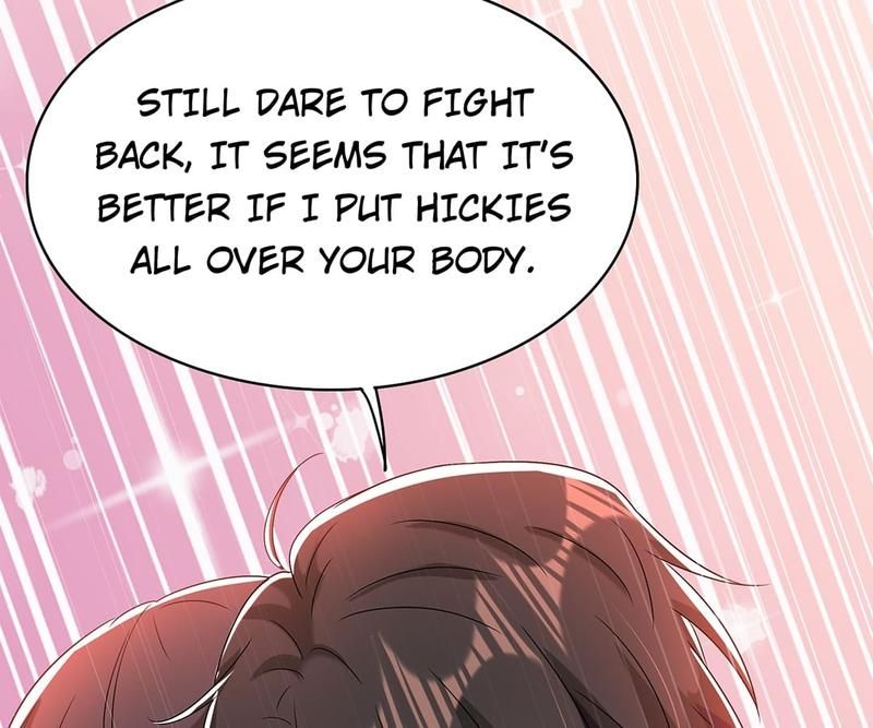 Don't Mess With Missy! Chapter 145 page 48 - 
