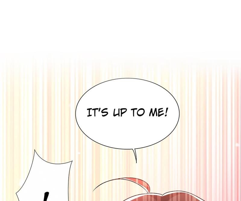 Don't Mess With Missy! Chapter 145 page 8 - 