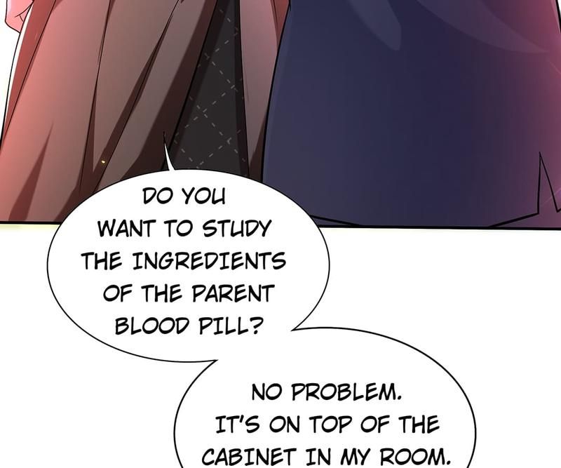 Don't Mess With Missy! Chapter 145 page 84 - 