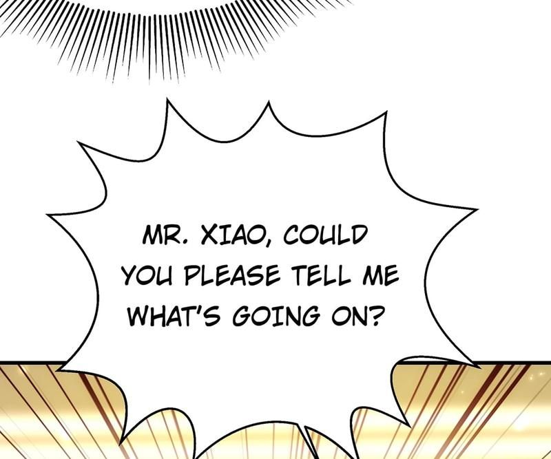 Don't Mess With Missy! Chapter 146 page 29 - 