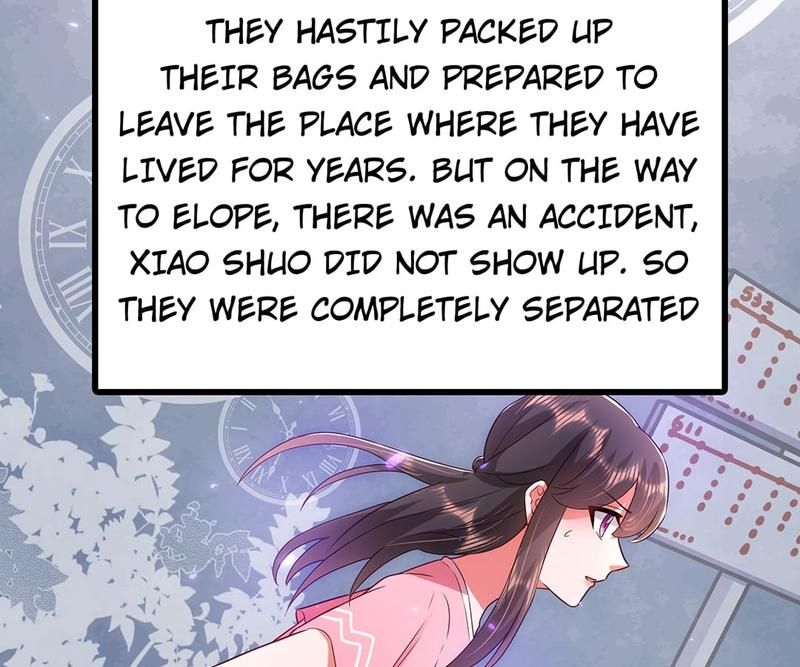 Don't Mess With Missy! Chapter 146 page 40 - 