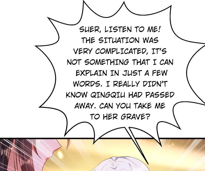 Don't Mess With Missy! Chapter 146 page 55 - 