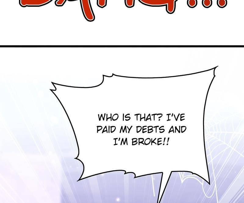 Don't Mess With Missy! Chapter 147 page 28 - 