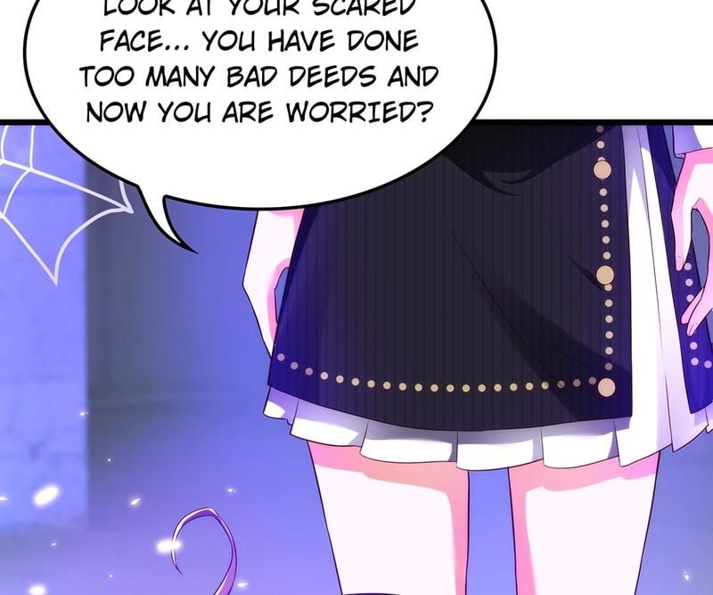 Don't Mess With Missy! Chapter 147 page 37 - 