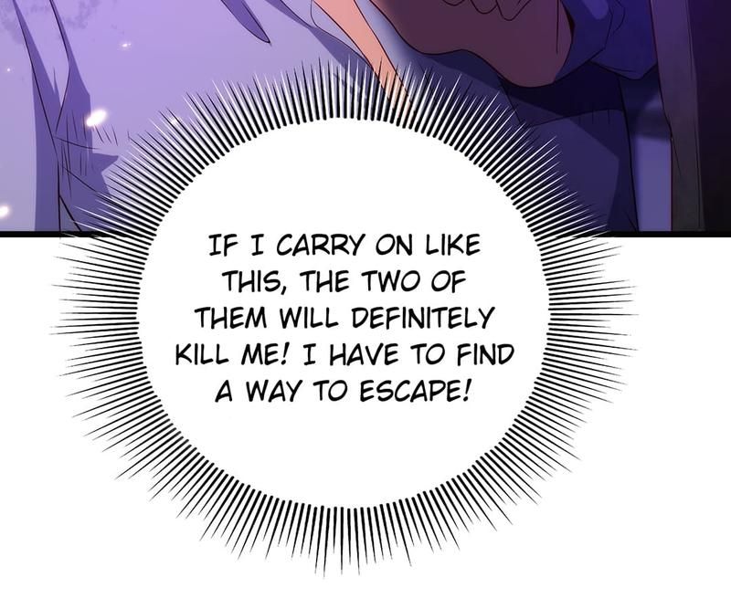 Don't Mess With Missy! Chapter 147 page 86 - 