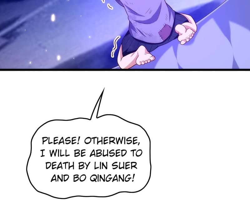 Don't Mess With Missy! Chapter 147 page 93 - 
