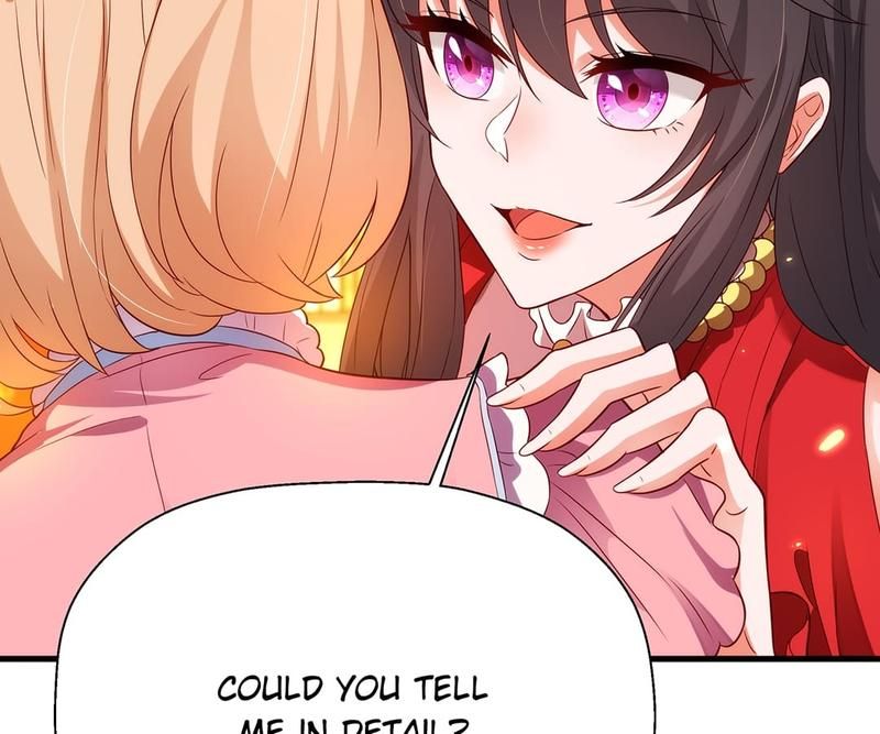 Don't Mess With Missy! Chapter 148 page 19 - 