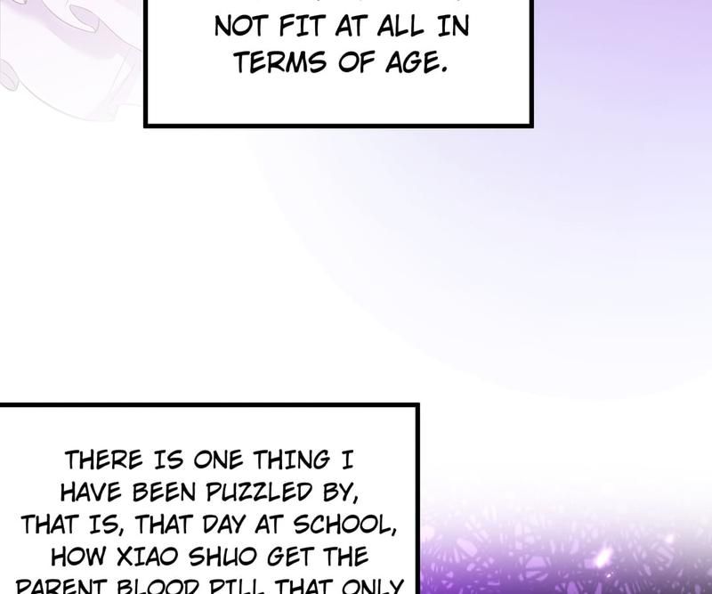 Don't Mess With Missy! Chapter 148 page 52 - 