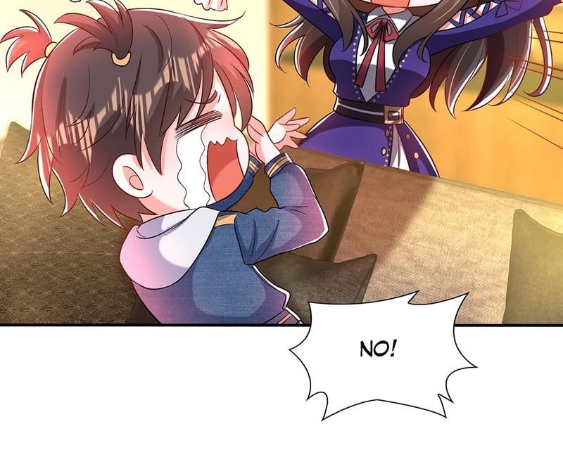 Don't Mess With Missy! Chapter 149 page 121 - 