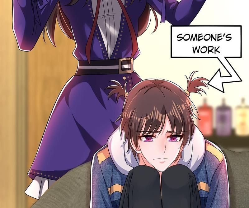 Don't Mess With Missy! Chapter 149 page 84 - 
