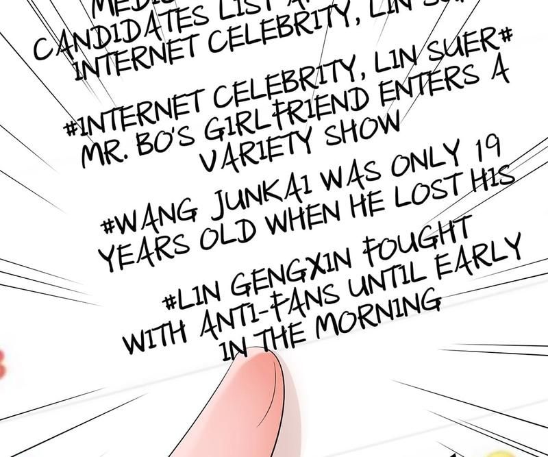 Don't Mess With Missy! Chapter 149 page 91 - 