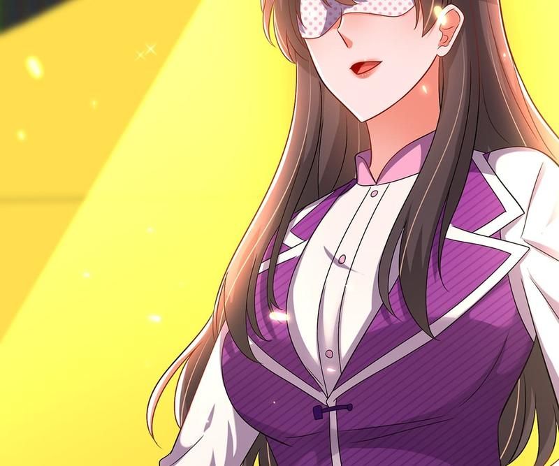 Don't Mess With Missy! Chapter 150 page 11 - 