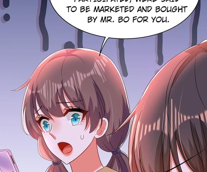 Don't Mess With Missy! Chapter 150 page 103 - 