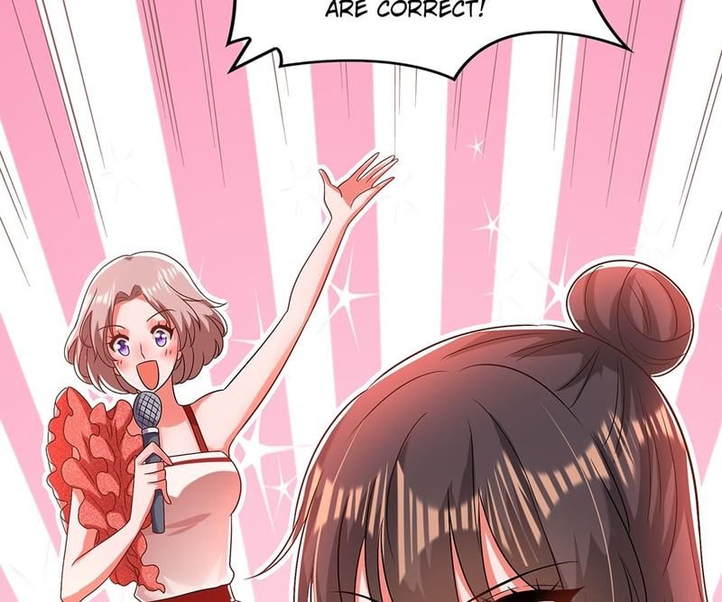 Don't Mess With Missy! Chapter 150 page 15 - 