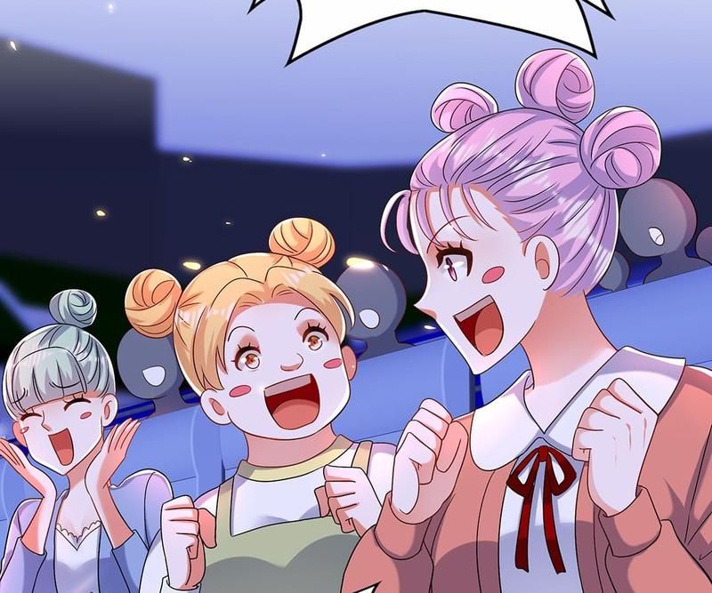 Don't Mess With Missy! Chapter 150 page 19 - 