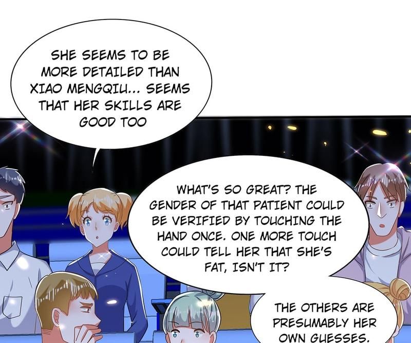Don't Mess With Missy! Chapter 150 page 30 - 