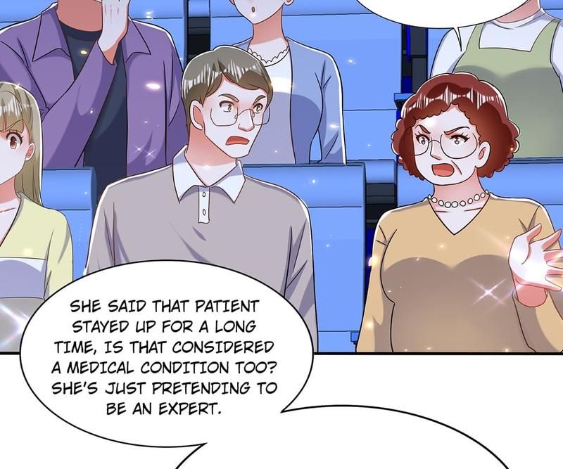Don't Mess With Missy! Chapter 150 page 31 - 