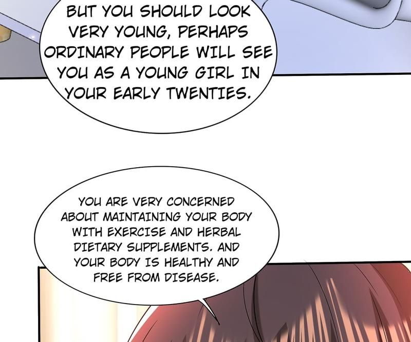 Don't Mess With Missy! Chapter 150 page 39 - 
