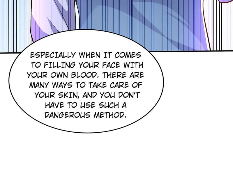 Don't Mess With Missy! Chapter 150 page 45 - 