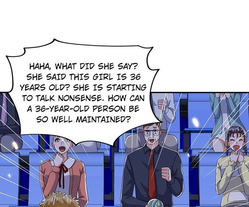 Don't Mess With Missy! Chapter 150 page 46 - 