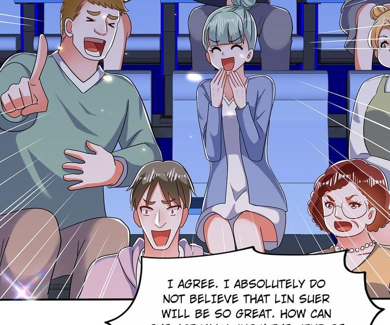 Don't Mess With Missy! Chapter 150 page 47 - 