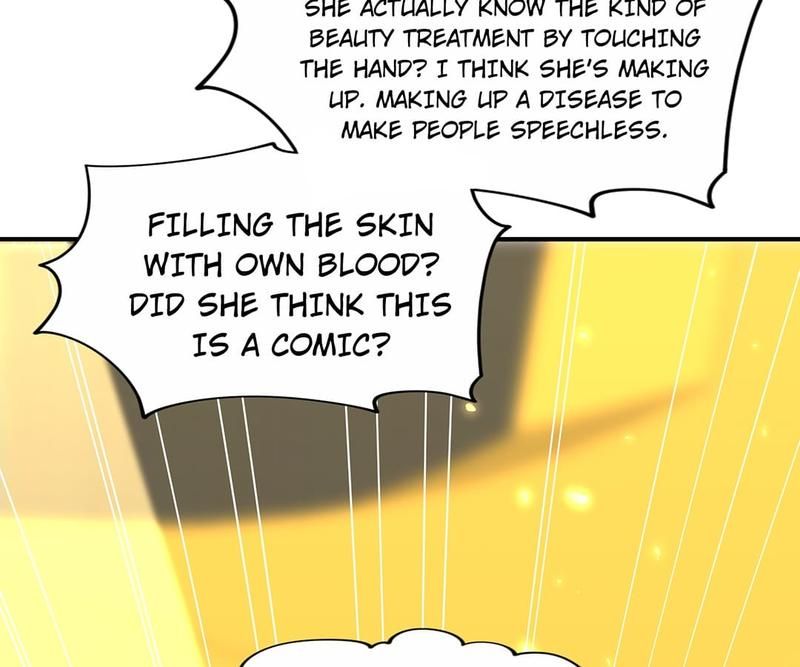 Don't Mess With Missy! Chapter 150 page 48 - 
