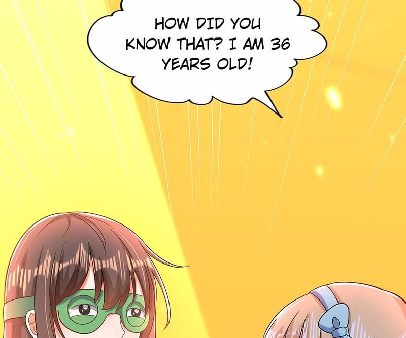 Don't Mess With Missy! Chapter 150 page 49 - 