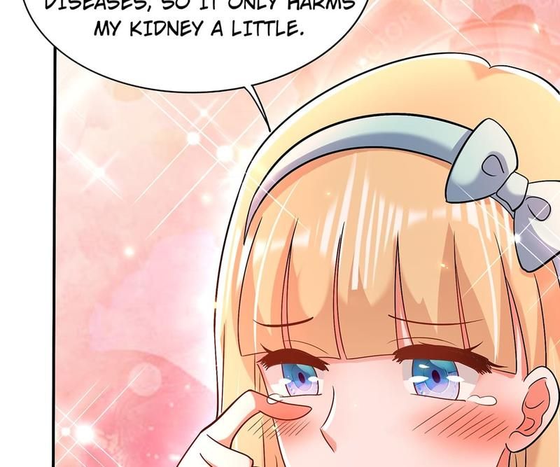 Don't Mess With Missy! Chapter 150 page 54 - 