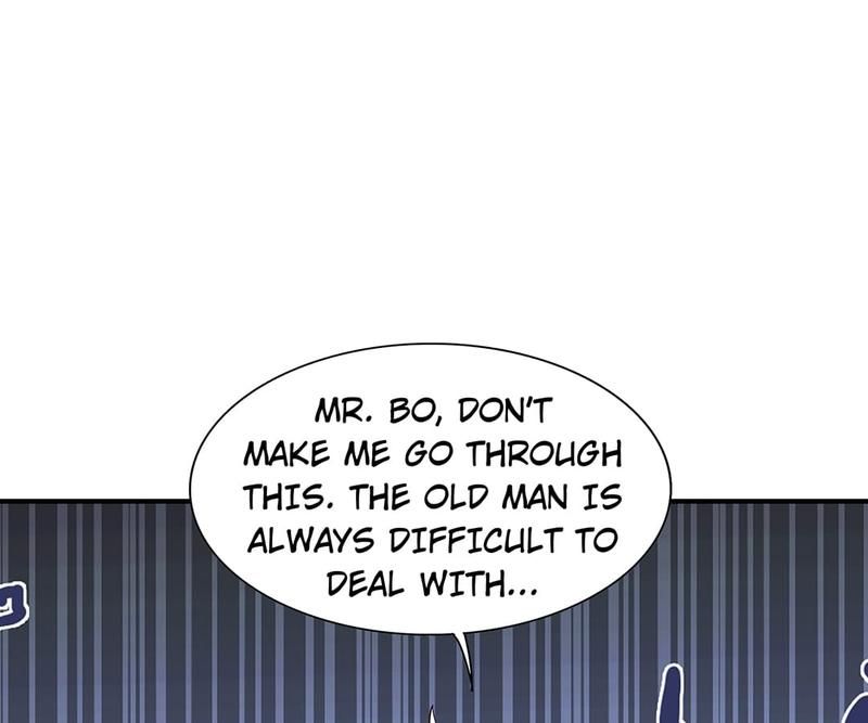 Don't Mess With Missy! Chapter 151 page 20 - 