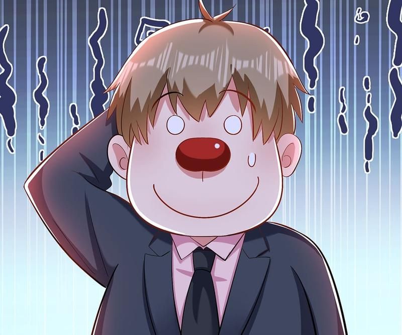 Don't Mess With Missy! Chapter 151 page 21 - 