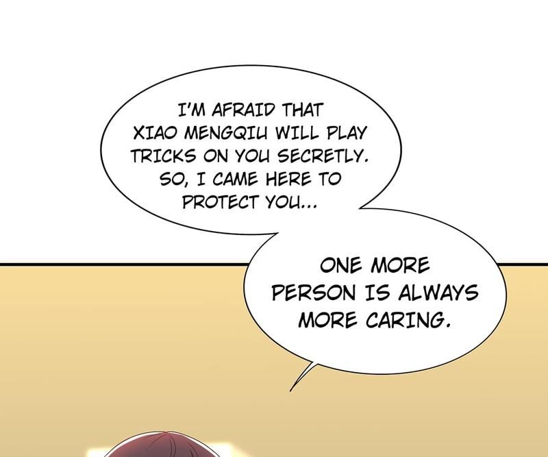 Don't Mess With Missy! Chapter 151 page 81 - 