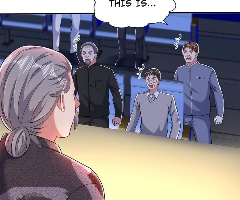 Don't Mess With Missy! Chapter 152 page 25 - 