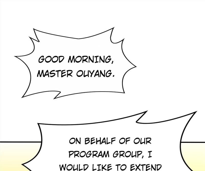 Don't Mess With Missy! Chapter 152 page 33 - 