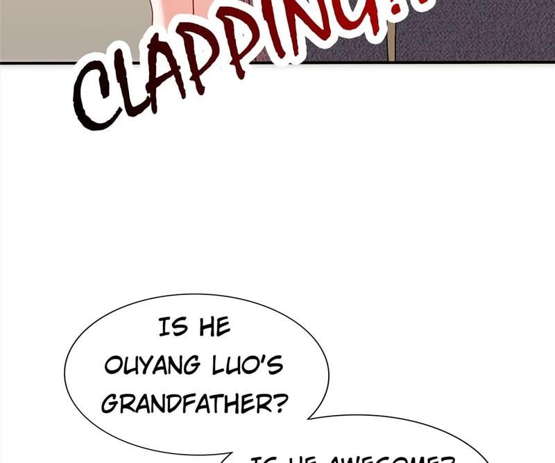 Don't Mess With Missy! Chapter 152 page 36 - 