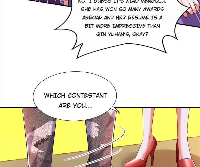 Don't Mess With Missy! Chapter 152 page 78 - 